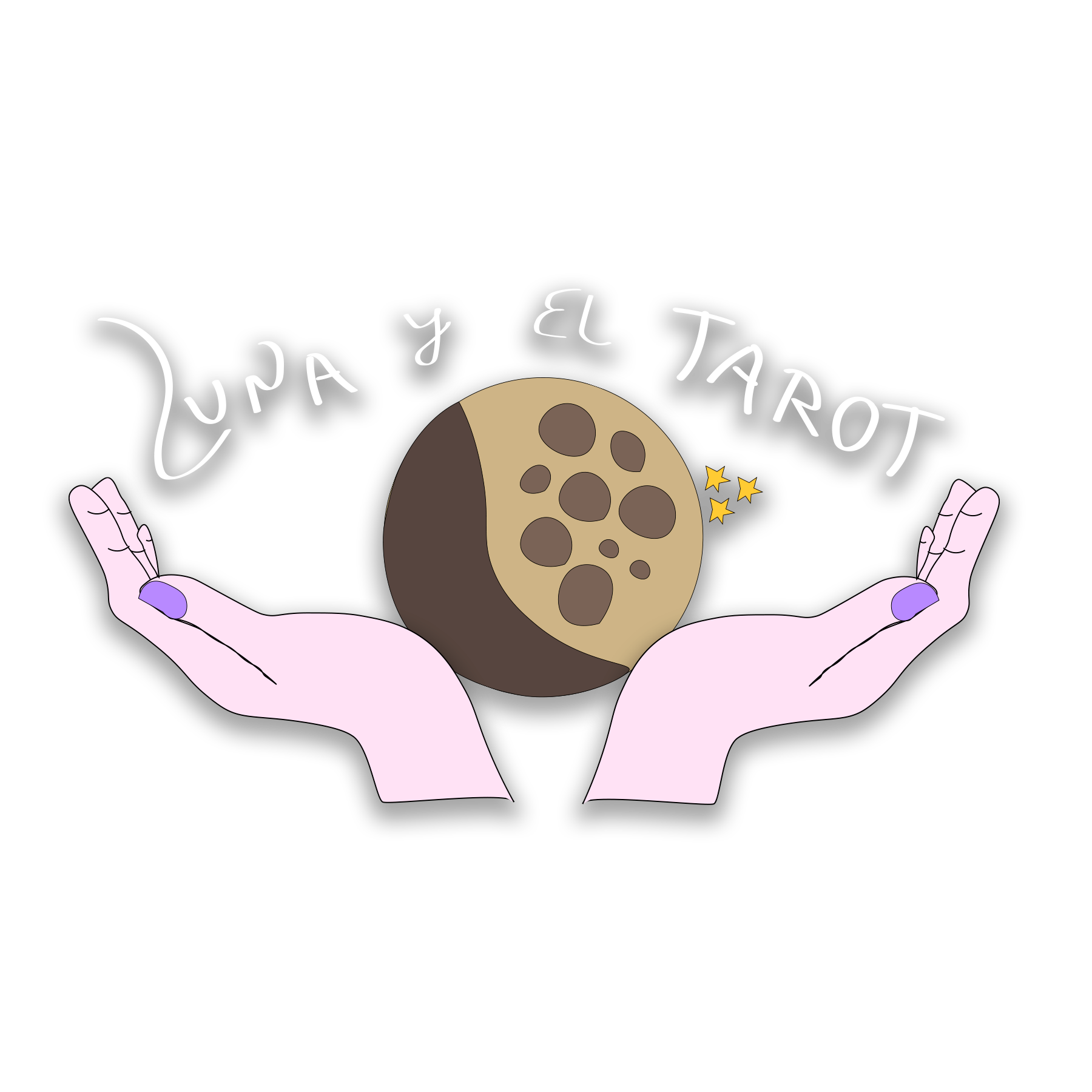 Luna y el Tarot